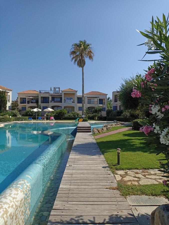 Infinity Night Villa Chania  Exteriér fotografie