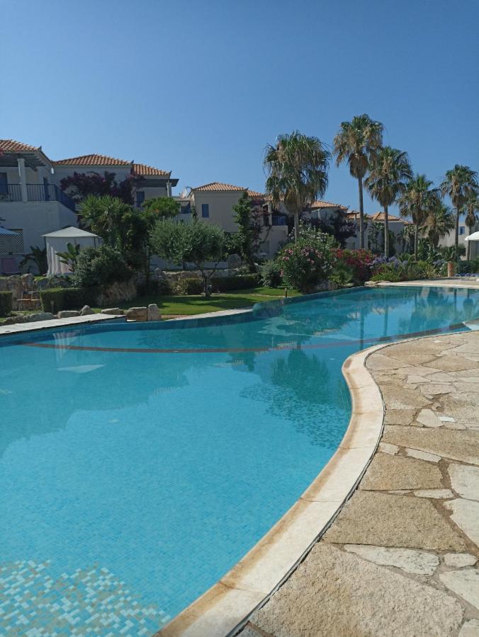 Infinity Night Villa Chania  Exteriér fotografie