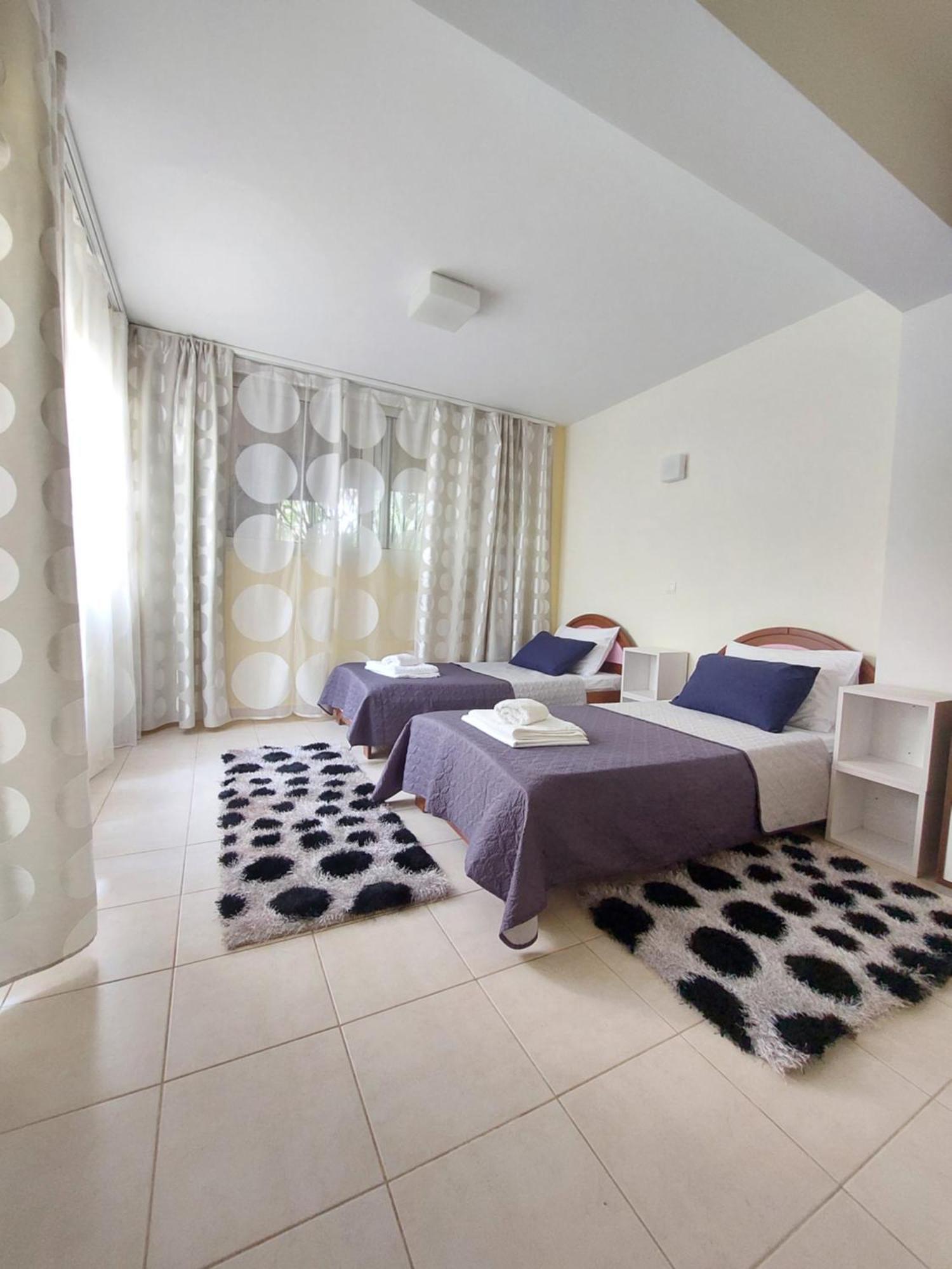 Infinity Night Villa Chania  Exteriér fotografie