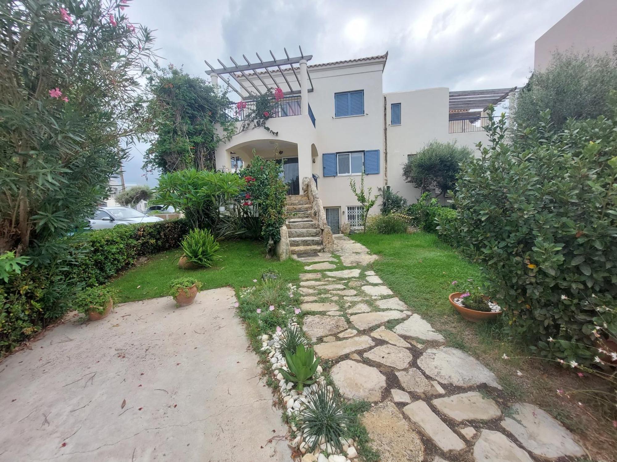 Infinity Night Villa Chania  Exteriér fotografie